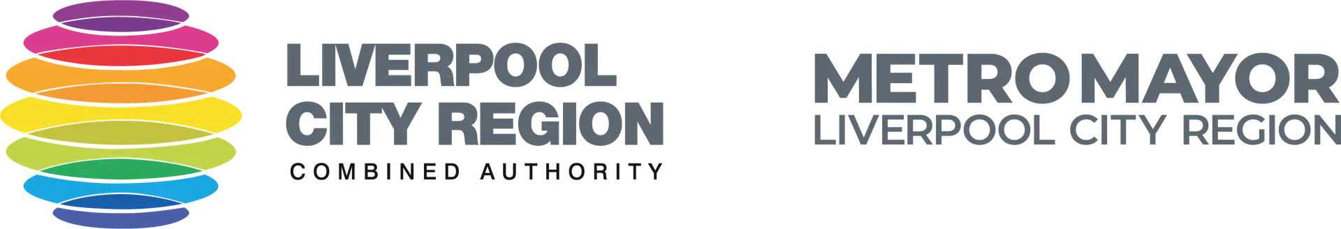 Liverpool City Region Combined Authority logo